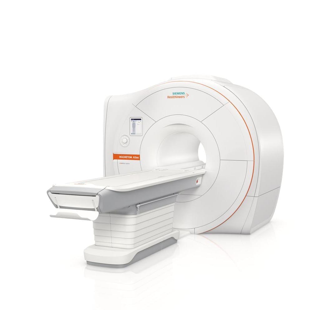 Siemens Magnetom Altea